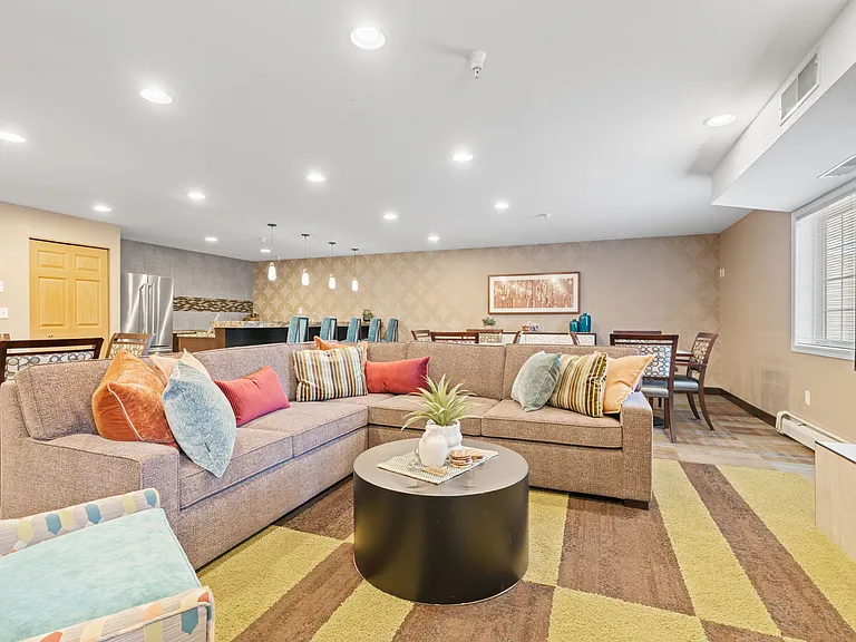 Townhomes at Preserve — Photo 43