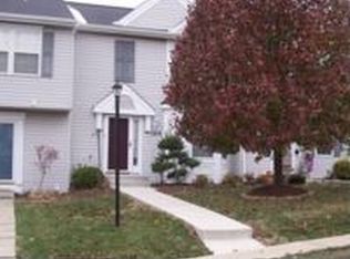 1378 Meadowbrook Dr, Canonsburg, PA