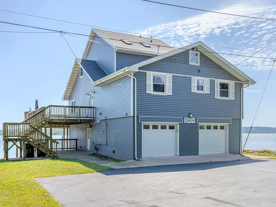 15414 N River Beach Dr
