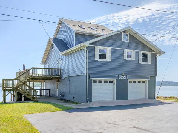 15414 N River Beach Dr, Chillicothe, IL 61523