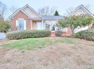 10408 Hyndman Ct, Charlotte, NC 28214