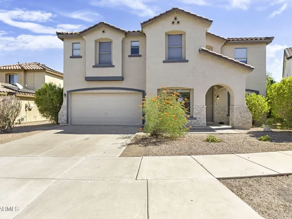 9025 S 6TH Street, Phoenix, AZ 85042