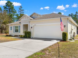 15282 Coot Rd, Weeki Wachee, FL 34614