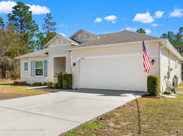 15282 Coot Rd, Weeki Wachee, FL 34614