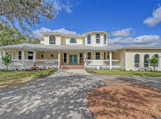 6982 Old Ranch Rd, Sarasota, FL 34241