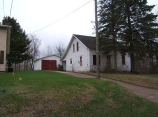 N5160 Cty Rd Mm, Shawano, WI 54166
