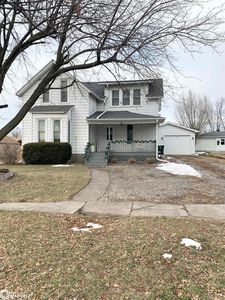 203 E Jefferson St, Montezuma, IA, 50171