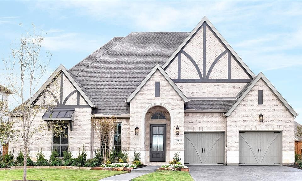 1st image of 741 Star Meadows Dr