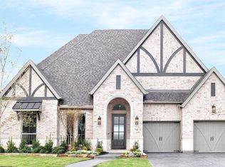 741 Star Meadows Dr, Prosper, TX 75078