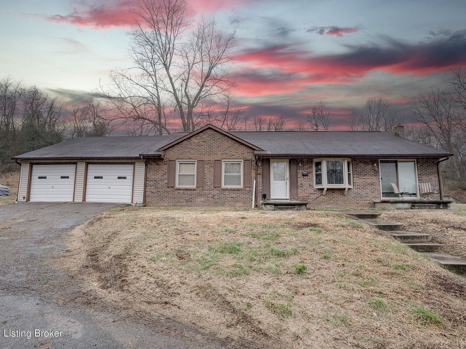 609 6th St, Cloverport, KY 40111 Zillow