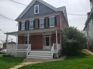 350 E 3rd St #1, Frederick, MD 21701