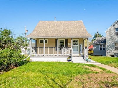719 Huebsch Boulevard, Eau Claire, WI, 54701
