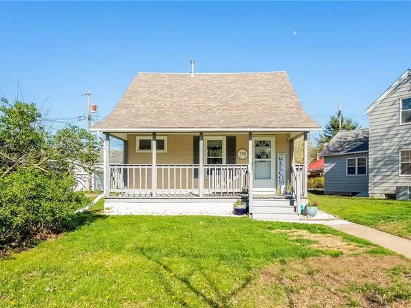 719 Huebsch Boulevard, Eau Claire, WI 54701