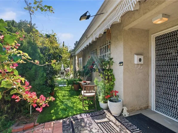 12011 Jouett St, Sylmar, CA 91342