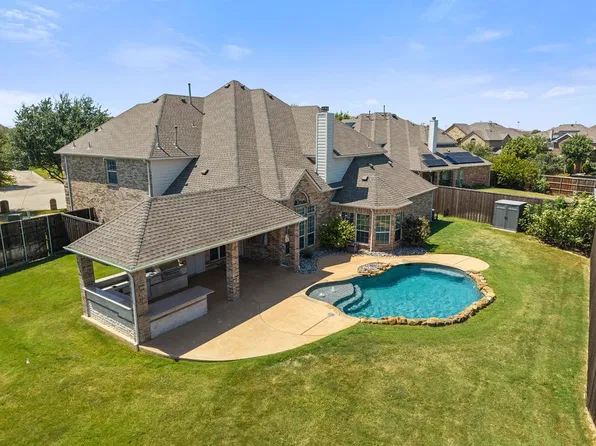 10252 Ponzano Ct, Frisco, TX 75035