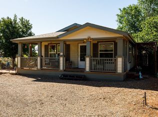 323 W Johnson Dr, Kanab, UT 84741