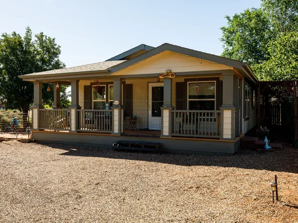 323 W Johnson Dr, Kanab, UT 84741