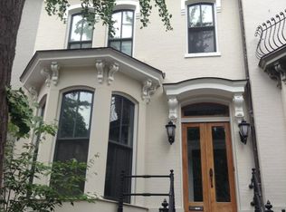 1337 Corcoran St NW, Washington, DC 20009