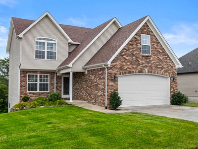 118 Blowing Tree Dr, Georgetown, KY, 40324