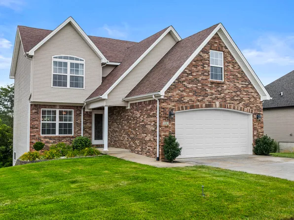 118 Blowing Tree Dr, Georgetown, KY 40324