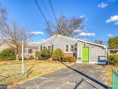 619 Holly Ln, Mount Holly, NJ, 08060