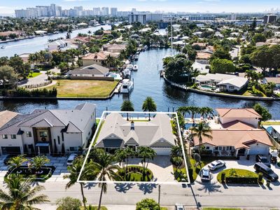3200 NE 56th Court, Fort Lauderdale, FL, 33308