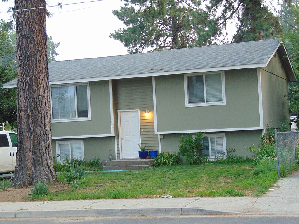 1st image of 603 E C St