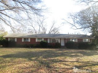 12416 Albemarle Rd, Mint Hill, NC 28227