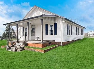 654 Ruritan Park Rd, North Wilkesboro, NC 28659