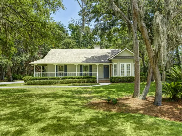 96302 Piney Island Dr, Fernandina Beach, FL 32034