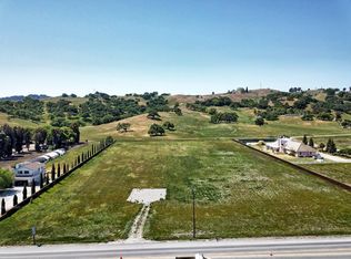 13275 Santa Teresa Blvd, San Martin, CA 95046