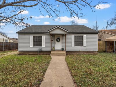 3104 Fadal Ave, Waco, TX, 76708