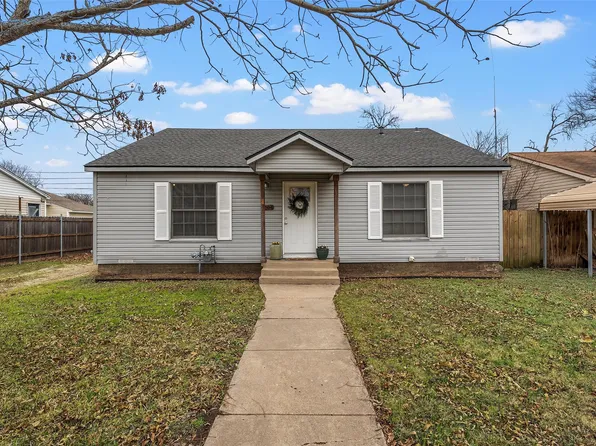 3104 Fadal Ave, Waco, TX 76708