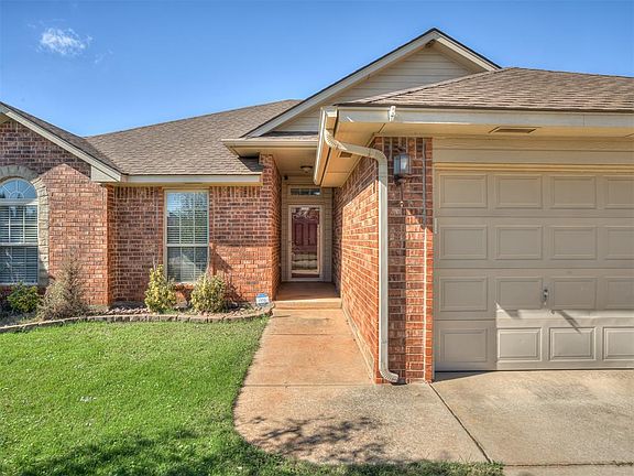2nd image of 9701 Crooked Creek Ln