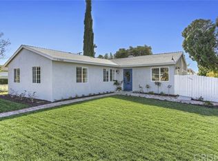 17068 Rinaldi St, Granada Hills, CA 91344