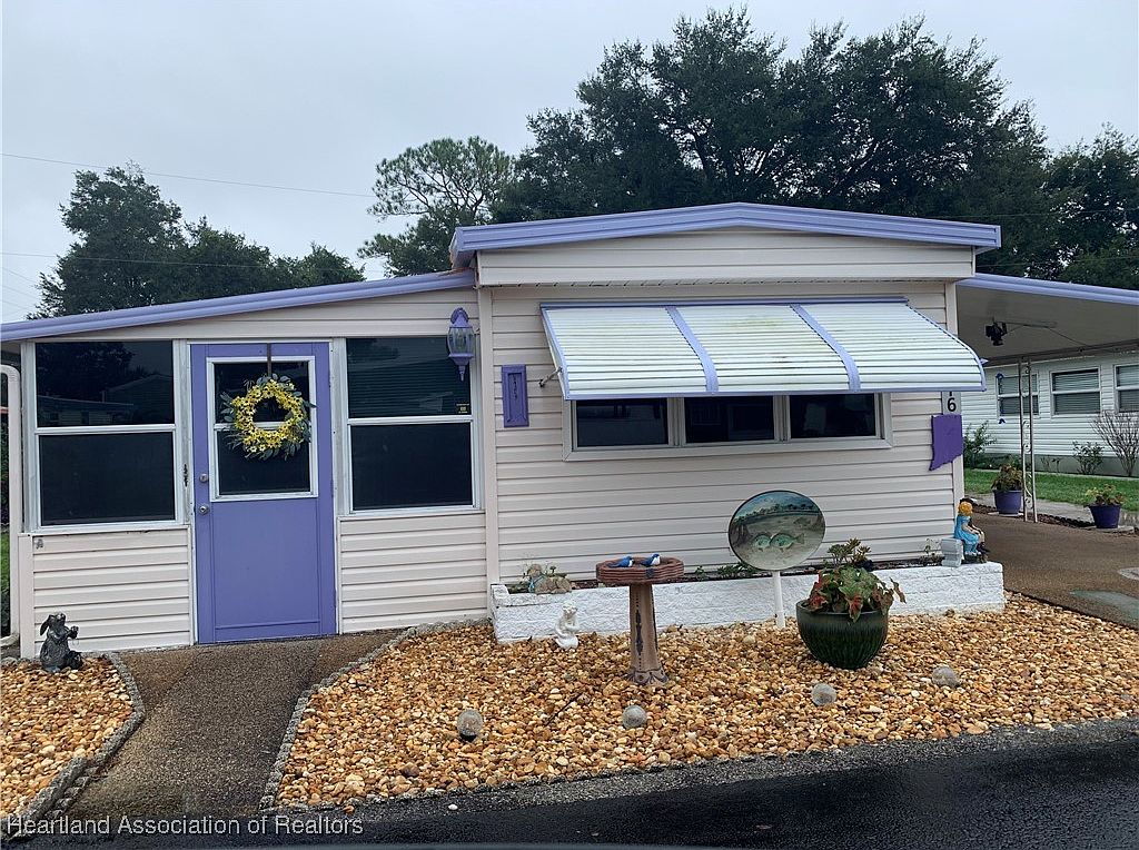 449 Sunrise Blvd 449, Sebring, FL 33870 Zillow