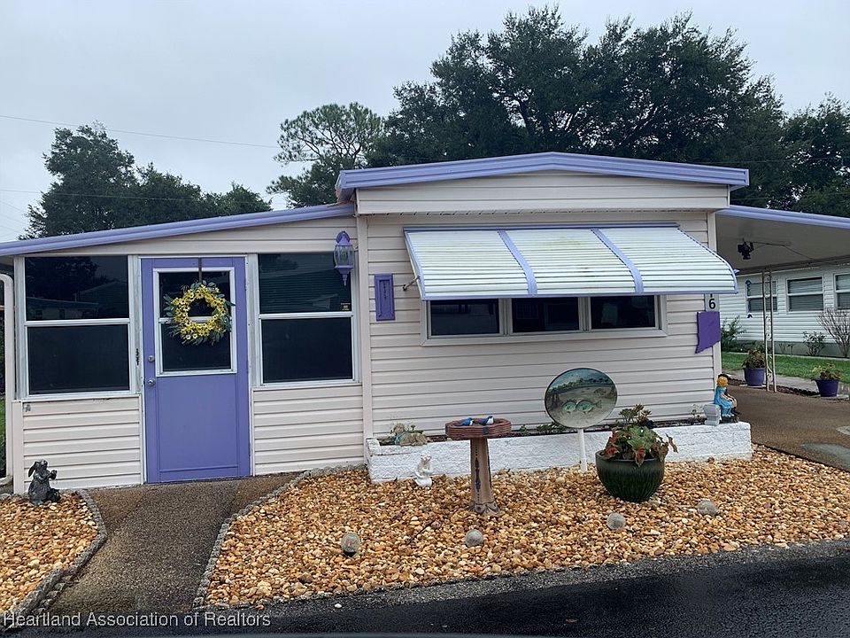 449 Sunrise Blvd 449, Sebring, FL 33870 Zillow