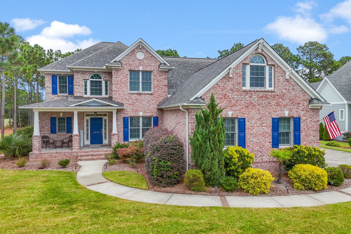 3227 Moss Hammock Wynd, Southport, NC 28461 | MLS #100549731 | Zillow