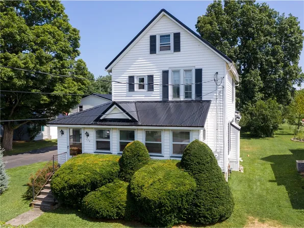 170 Main St S, Perry, NY 14530