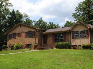 412 4th St, Pleasant Grove, AL 35127