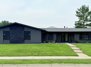 430 Sparta Dr, Springfield, OH 45503