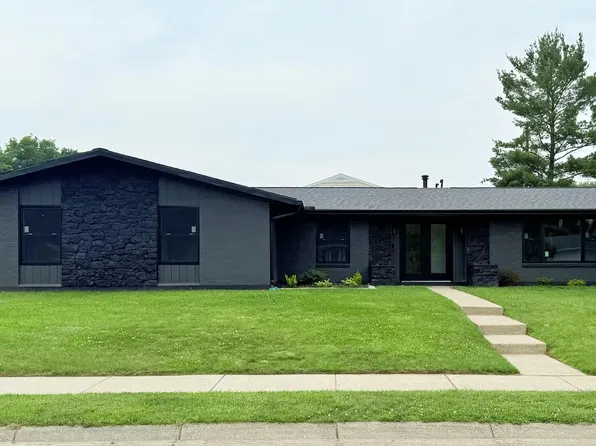 430 Sparta Dr, Springfield, OH 45503