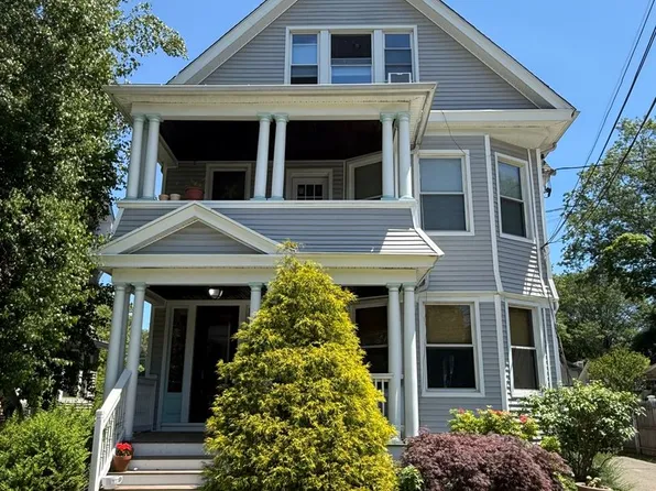 405 Central Ave, 405 Central Ave #2, New Haven, CT 06515