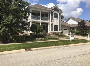 12610 Overture Dr, Carmel, IN 46033