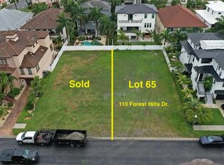 110 Forest Hills Dr #65, Redington Shores, FL 33708