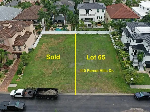 110 Forest Hills Dr #65, Redington Shores, FL 33708