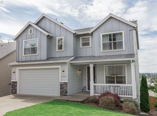 15498 SW Summerview Dr, Tigard, OR 97224