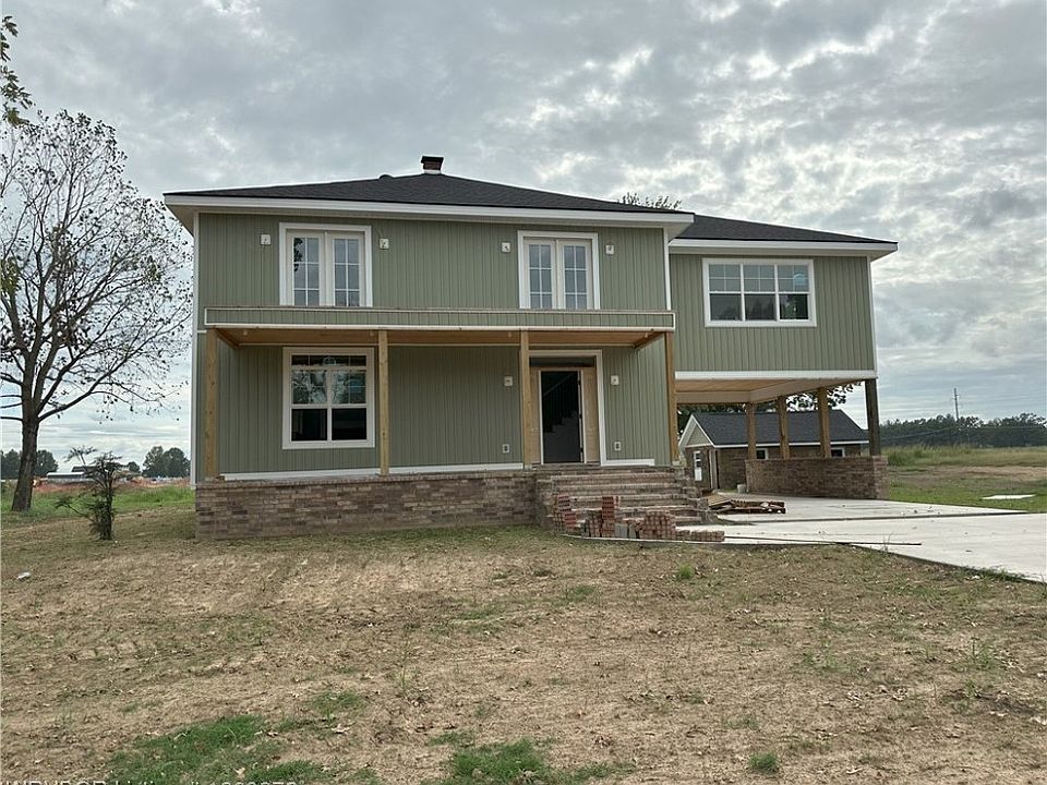 2305 Moody Rd, Barling, AR 72923 MLS 1068073 Zillow