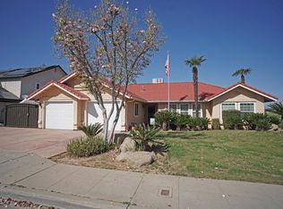 2197 Polson Ave, Clovis, CA