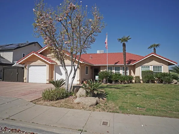 2197 Polson Ave, Clovis, CA 93611